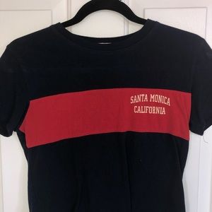 Brandy Melville top